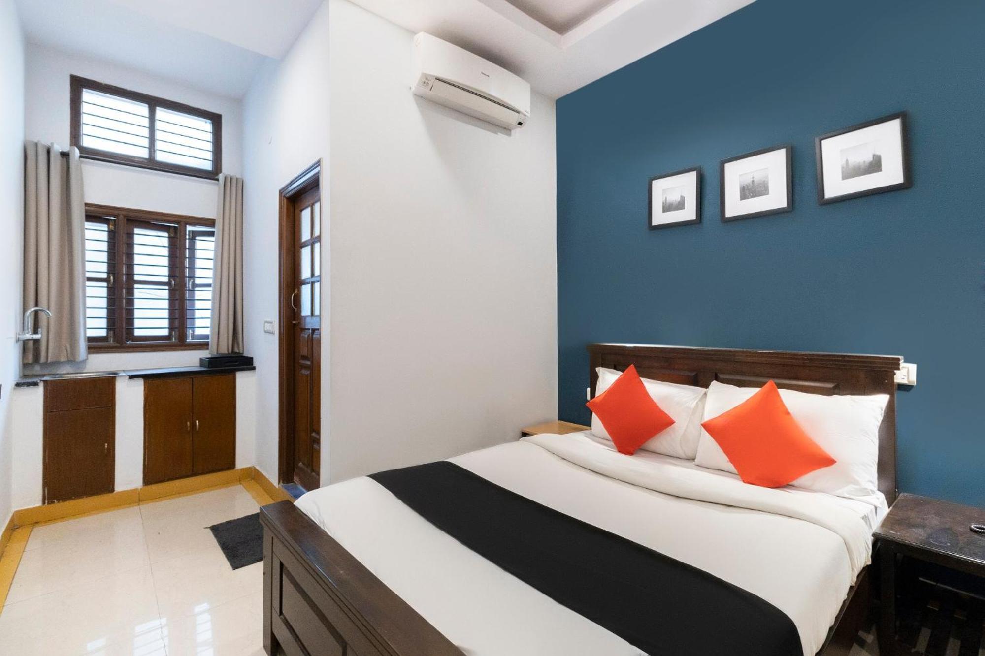 Collection O Victorian Comforts Bangalore Exterior foto